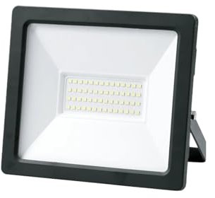 POOIQX Luci di Inondazione A LED RGB da 20 W Proiettori Intellinti for Esterni 16 Milioni di Colori 20 modalità for Paesaggio, Giardino, Festa,Illumina L'Area più Ampia