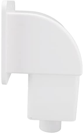 OUCRIY Skimmer per Piscina Skimmer per Scarico Piscina Accessori per Piscina per Uso Domestico e Commerciale