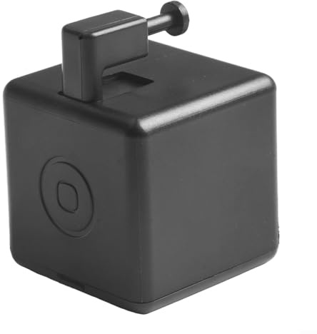 MeevrgR Smart Wireless Button Pusher for Effortless Intelligent Control, Voice Activated for Lights and Appliances, Compatible with Traditional Switches