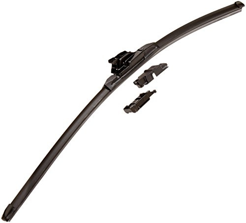 Motorcraft - Prem Flat Blade 24 Inch (WW2401PF)