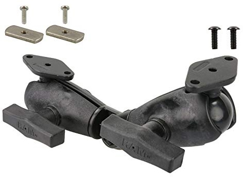 RAM® Wheelchair Arm Mount for Xbox Adaptive Controller