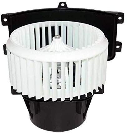 D2P 7H2819021B Heater Blower Motor Fan Replacement For VW Multivan Transporter Caravelle Mk5 Mk6