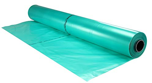 25 x VCI Hauben Folie 70x70x13 cm Korrosionsschutz Haubenbeutel Folienhauben