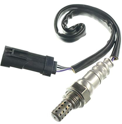 Sonde lambda pour Clio KR0/1 III BR0/1 CR0/1 Kangoo KW0/1 FW0/1 F/JP0 Twingo + II CN0 Wind E4M 1.2L 1.6L 2007-2018 250-24585