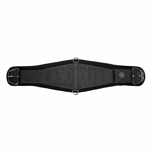 Back on Track Anatomischer Western Sattelgurt mit Welltex®-Technologie (32/81 cm)