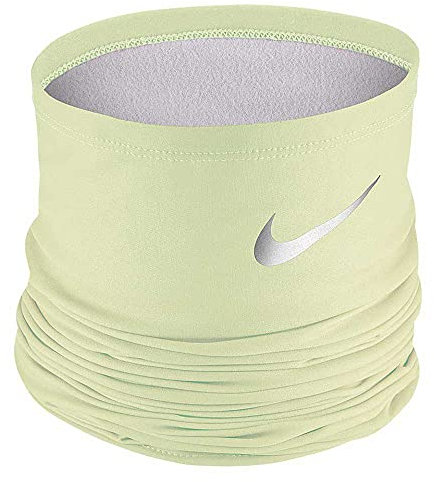 Nike Dri-FIT Neck Wrap N0003565-308, Womens scarf, green, One size EU