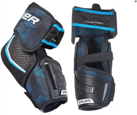 Bauer S21 X Intermediate L Ellenbogenschutz