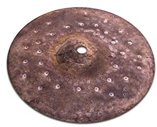 Cymbals Handgefertigtes B20 6 Splash Becken Für Beckensatz Splash-Becken