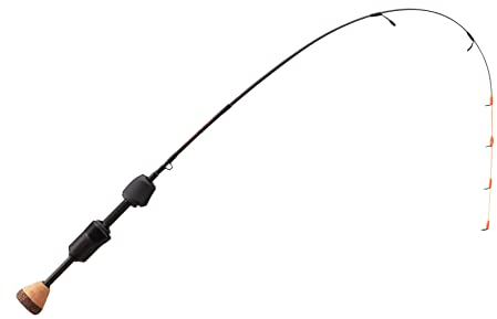 Tickle Stick Carbon Pro Eisrute, 63,5 cm, L (Lt)