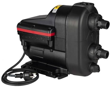 Selfio Grundfos Hauswasserwerk SCALA2 3-45 mit integrierter Drehzahlregelung