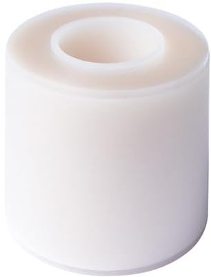 Cerotti Idrocolloidali, 5X300CM Cerotti Idrocolloidali, Medicazioni Idrocolloidalis Impermeabili Rotolo Tagliabili, Bendes Traspiranti Nastro Adesivo Medicazione, Per Tutti I Tipi Pelle