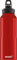 SIGG - Alu Trinkflasche - Sportflasche WMB Traveller Rot - Klimaneutral Zertifiziert - kohlensäurehaltige Getränke - Auslaufsicher - Federleicht - BPA-frei - Outdoor, Sport & Fitness - 1,5L