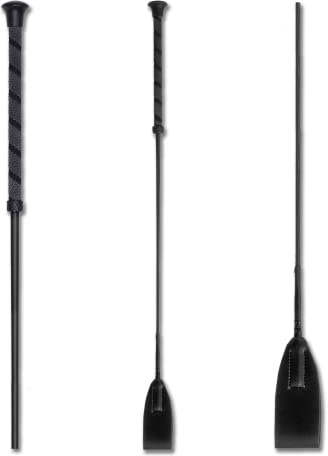 HORZE Springpeitsche Anti Slip 65cm