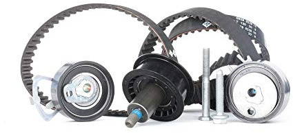 INA 530 0538 10 kamrem kit