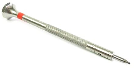 MOUDOAUER 10 cm 3235 Oszillierendes Gewicht Schraubendreher Reparatur Werkzeug Teile für Rolex 3235 Uhrmacher Werkzeug Uhrenzubehör Uhrenzubehör