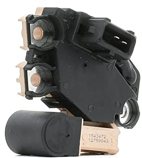 RIDEX 288R0011 Lichtmaschinenregler Kompatibel mit BMW 3 Limousine E46