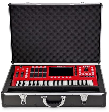 Transportväska för Akai MPC Key 37