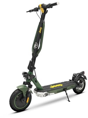 Jeep Jad Advanced Safety (AA)