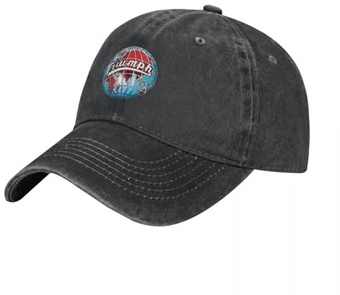 OOAXBEED Basecap Vintage Cars UK TR3 Globe Cowboyhut Anime Hut Weihnachtsmütze Bommel Mädchenhüte Herren