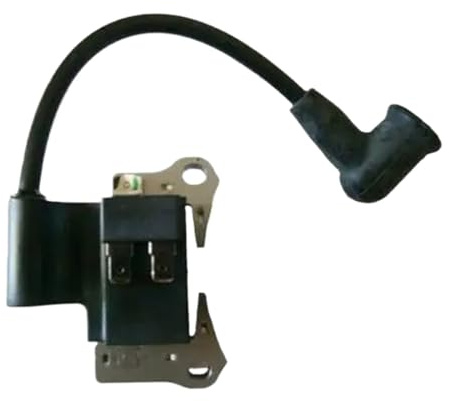 FEARZIE Bobina di ACCENSIONE TLE26 BC260 CG260 1E34F-2E TLE26FD 25CC 26CC DECESPUGLIATORE ACCENDITORE ELETTRONICO