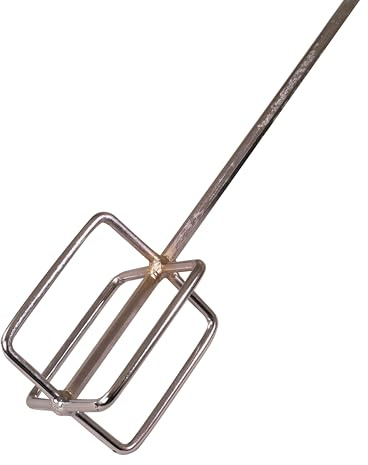 M-D Building Products 49058 22-3/4 in. Deluxe Mixer Paddle