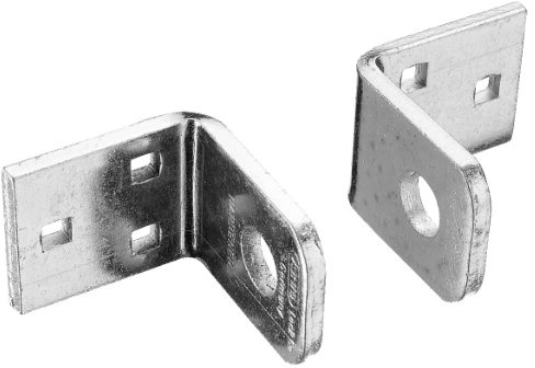 ABUS - 115/100 Halter Paar Carded - ABU115100C