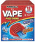 Vape, Elettroemanatore Spina Classic + 10 Piastrine, Protegge dalle Zanzare Comuni e Tigre, Ambienti Chiusi e Luoghi all'Aperto, 12 Ore di protezione