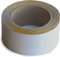 WUPSI PVC-Planen-Reparaturband - Klebeband zur Reparatur von Löchern & Rissen an LKW-Plane, Anhängerabdeckung, Markise & Zelt - grau 5 cm X 5 m