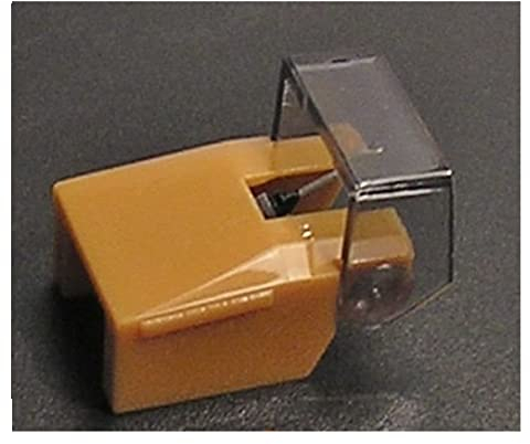 Plattenspieler-Nadel für Audio Technica ATN120E ATN130E AT120E 208-DE 4208-DE