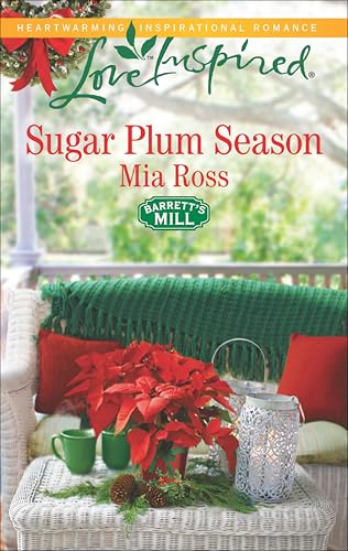 Sugar Plum Season (Barrett's Mill Book 2)