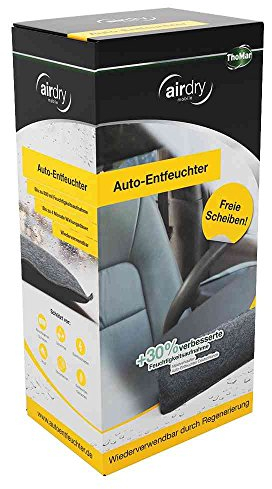 ThoMar AirDry Entfeuchter