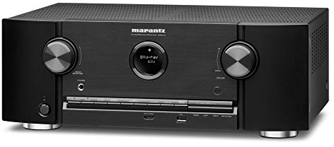 Marantz SR5010 100 W Ethernet, HDMI