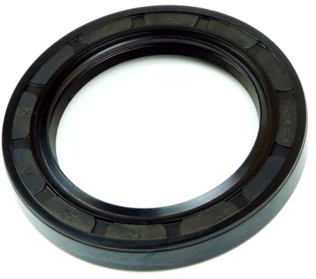 Parts and Parts Wellendichtring 50x72x10mm NBR 70 DIN 3760 ISO 6194
