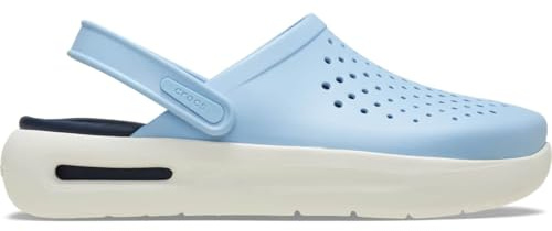 InMotion Clog, Blå kalcite, 39/40 EU