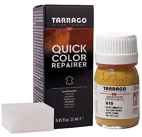 Tarrago Unisex-Erwachsene Quick 25ml Färbemittel
