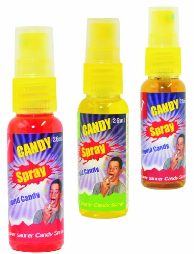 Dok Candy Spray, 15er Pack (15 x 26 ml)