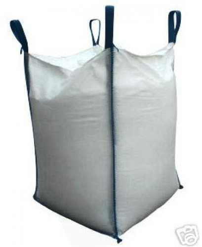 Buildershop UK 20mm Mixed Ballast (Bulk Bag)