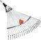 Gardena Besen Metall abgestuften B.30 A 50 cm. 3103