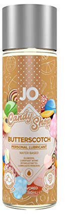 JO System Lubricante y Gel 1 Unidad 280 g