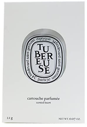 DIPTYQUE Tubereuse Scented Insert 2,1 g