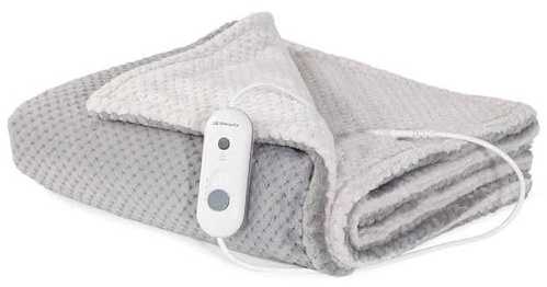 Orbegozo Mah 2050 Electric Blanket One Size