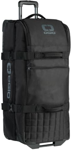 OGIO Trucker Gear Bag, black