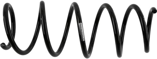 SACHS 2x Fahrwerksfedern Federn Vorne 991 108