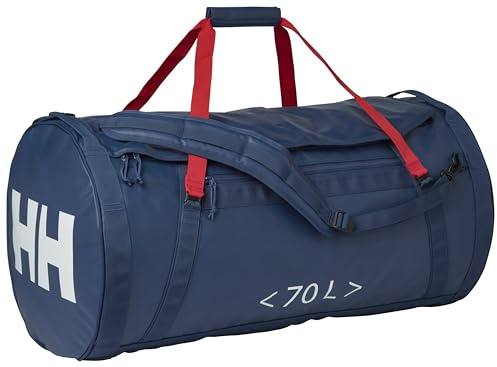 Helly Hansen Unisex HH Duffel Bag 2 70L