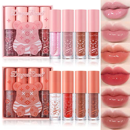 YIBABY Lipliner (C, 8 Stück)
