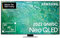 Samsung Neo QLED 4K QN85C 75 Zoll Fernseher (GQ75QN85CATXZG, Deutsches Modell), Neo Quantum HDR, Neural Quantum Prozessor 4K, Dolby Atmos, Smart TV [2023]