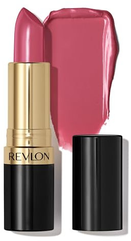 Revlon Super Lustrous Lipstick, Candied Rose
