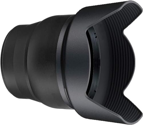 3.5x High Definition Telephoto Lens Compatible With Nikon D3300 (Only For Lenses With 49, 52, 55, 58, 62 & 67mm Filter Threads)