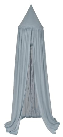 Little Dutch Betthimmel (250 cm) - Pure Denim Blue