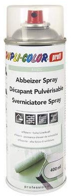 Motip Dupli Gmbh Dupli-Color Professionale Detergente Rimuovi Vernice Spray (400 Ml)